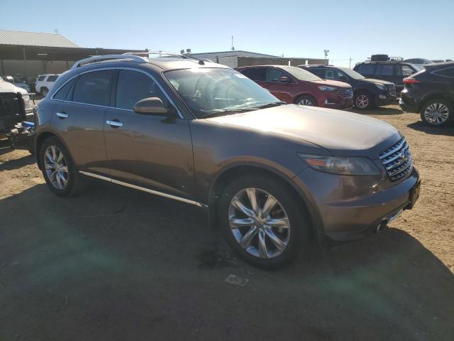 Photo 3 VIN: JNRBS08W07X400265 - INFINITI FX45 