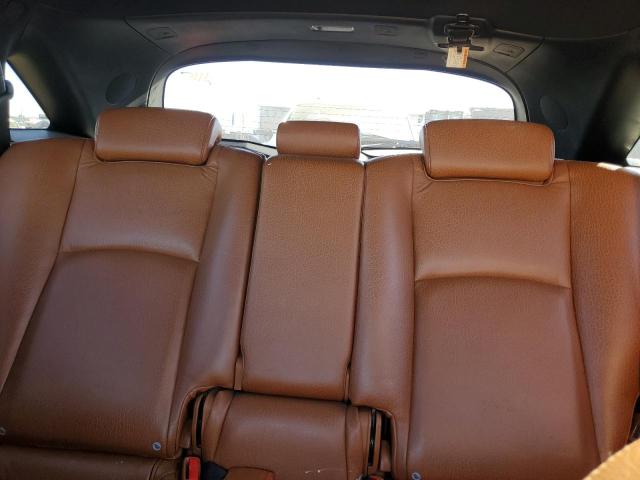 Photo 9 VIN: JNRBS08W07X400265 - INFINITI FX45 