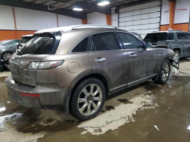 Photo 2 VIN: JNRBS08W07X400606 - INFINITI FX45 