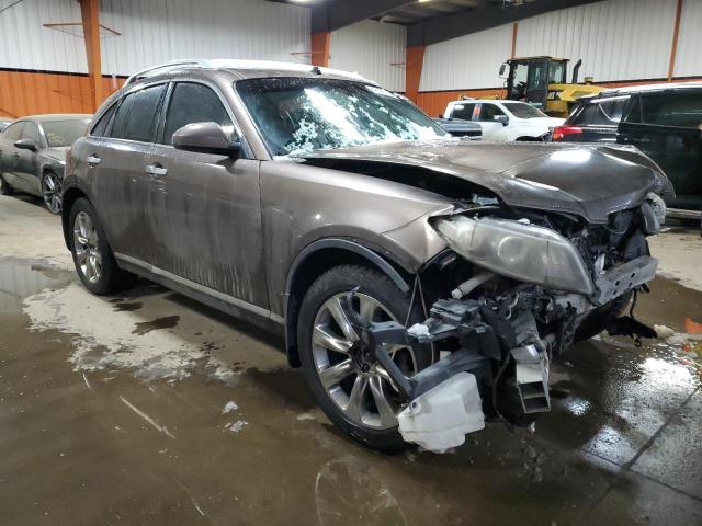 Photo 3 VIN: JNRBS08W07X400606 - INFINITI FX45 