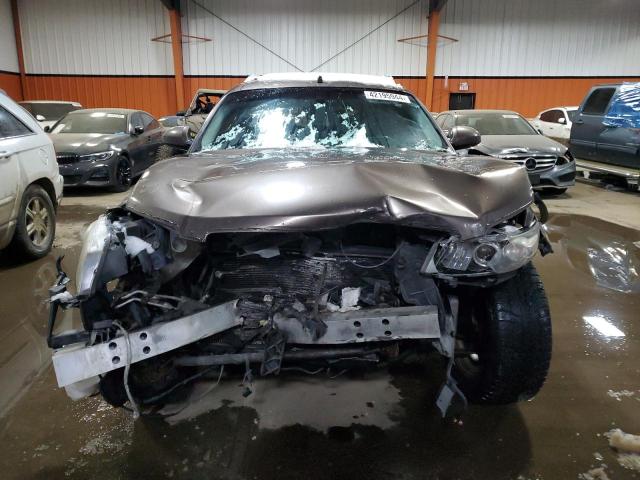 Photo 4 VIN: JNRBS08W07X400606 - INFINITI FX45 