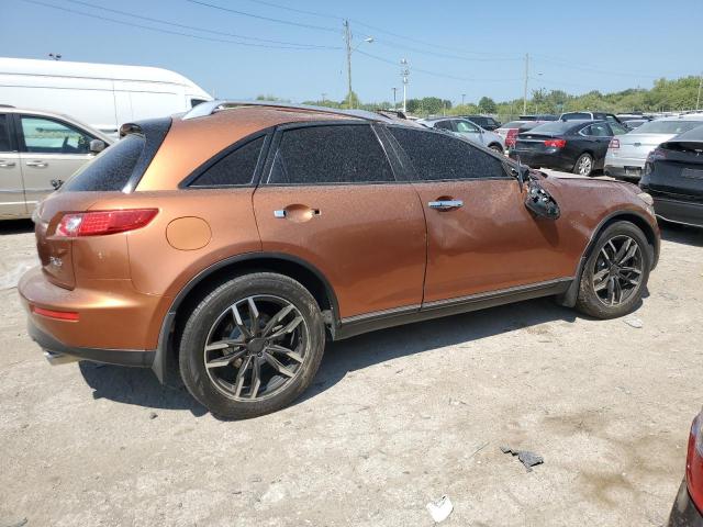 Photo 2 VIN: JNRBS08W14X401985 - INFINITI FX45 