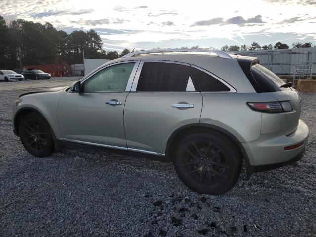 Photo 1 VIN: JNRBS08W17X400095 - INFINITI FX45 