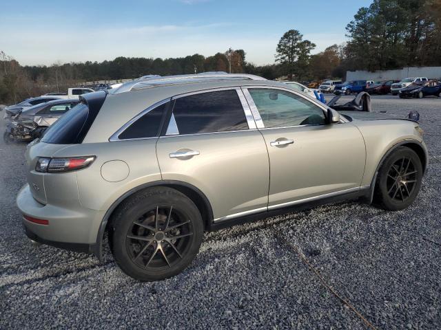 Photo 2 VIN: JNRBS08W17X400095 - INFINITI FX45 