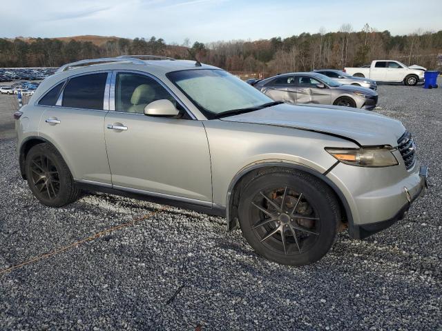 Photo 3 VIN: JNRBS08W17X400095 - INFINITI FX45 