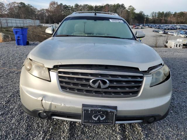 Photo 4 VIN: JNRBS08W17X400095 - INFINITI FX45 