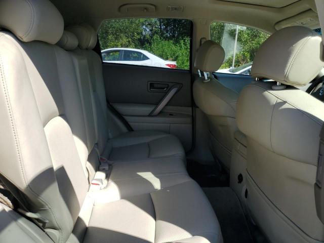 Photo 10 VIN: JNRBS08W23X400570 - INFINITI FX45 