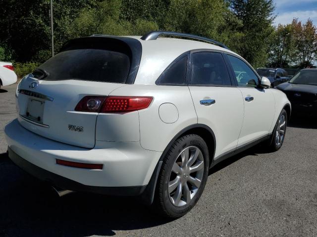 Photo 2 VIN: JNRBS08W23X400570 - INFINITI FX45 