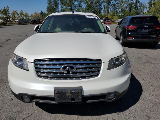 Photo 4 VIN: JNRBS08W23X400570 - INFINITI FX45 