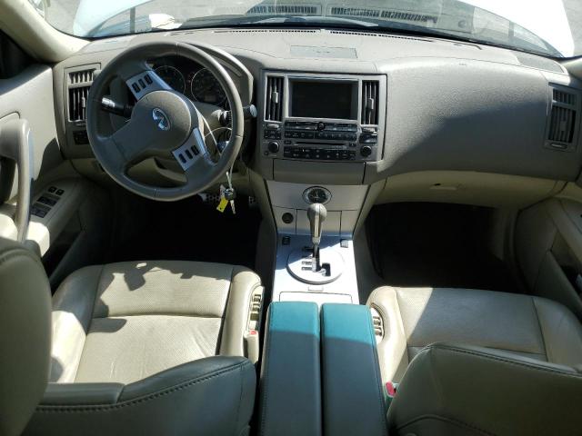 Photo 7 VIN: JNRBS08W23X400570 - INFINITI FX45 