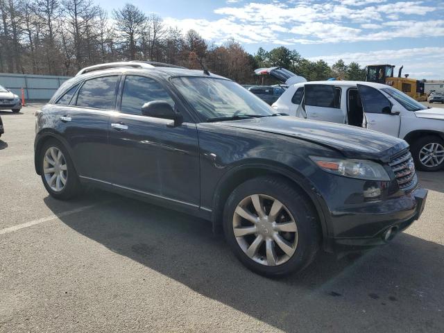 Photo 3 VIN: JNRBS08W25X402306 - INFINITI FX45 