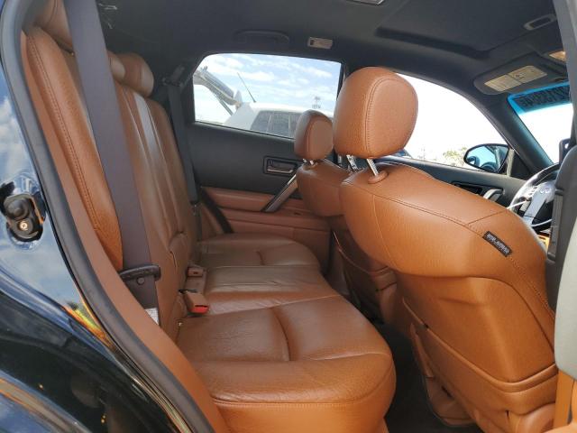 Photo 9 VIN: JNRBS08W25X402306 - INFINITI FX45 