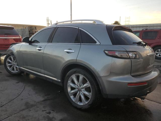 Photo 1 VIN: JNRBS08W26X400069 - INFINITI FX45 