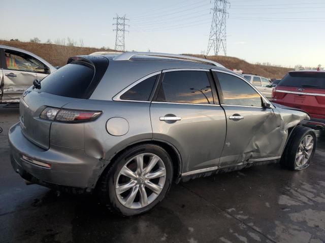 Photo 2 VIN: JNRBS08W26X400069 - INFINITI FX45 