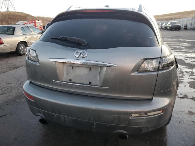 Photo 5 VIN: JNRBS08W26X400069 - INFINITI FX45 