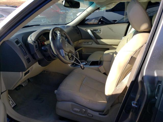 Photo 6 VIN: JNRBS08W26X400069 - INFINITI FX45 