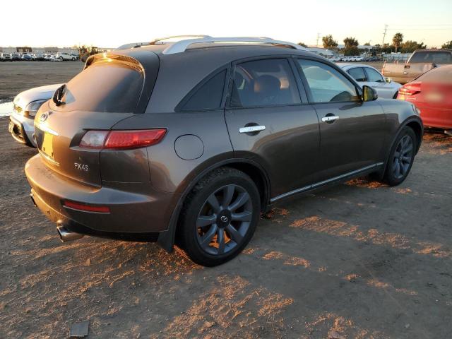 Photo 2 VIN: JNRBS08W34X404970 - INFINITI FX45 