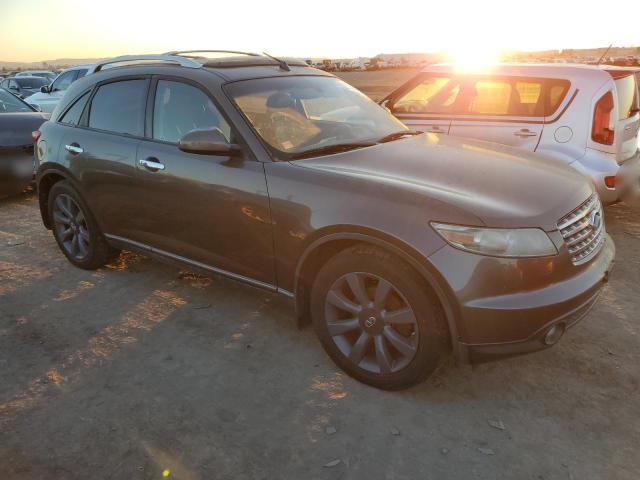 Photo 3 VIN: JNRBS08W34X404970 - INFINITI FX45 