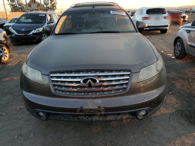 Photo 4 VIN: JNRBS08W34X404970 - INFINITI FX45 