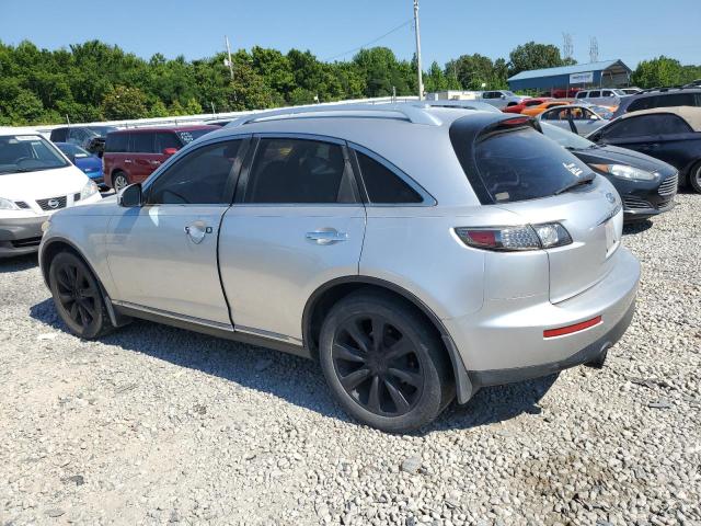 Photo 1 VIN: JNRBS08W36X400548 - INFINITI FX45 