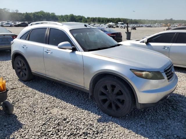 Photo 3 VIN: JNRBS08W36X400548 - INFINITI FX45 