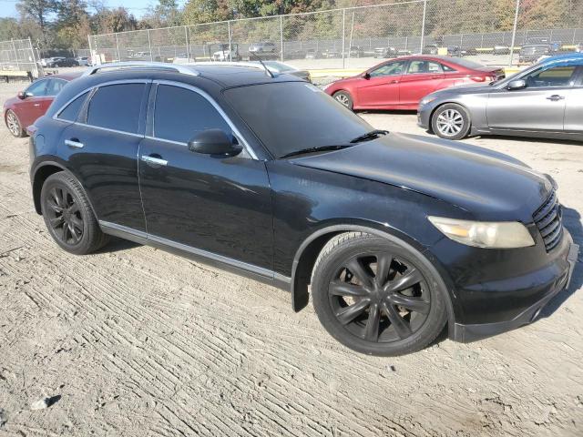 Photo 3 VIN: JNRBS08W36X401053 - INFINITI FX45 