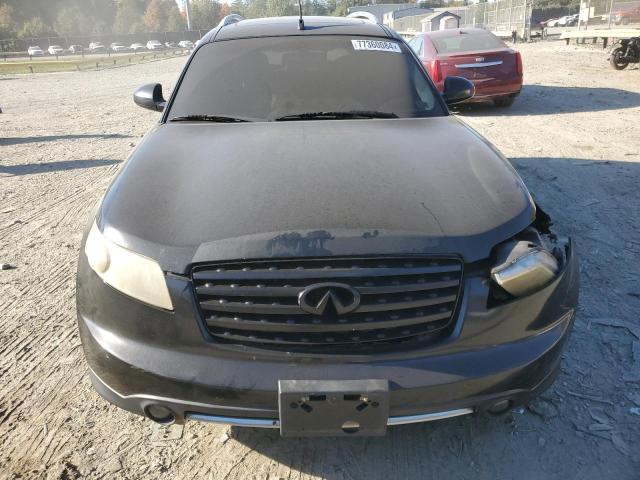 Photo 4 VIN: JNRBS08W36X401053 - INFINITI FX45 