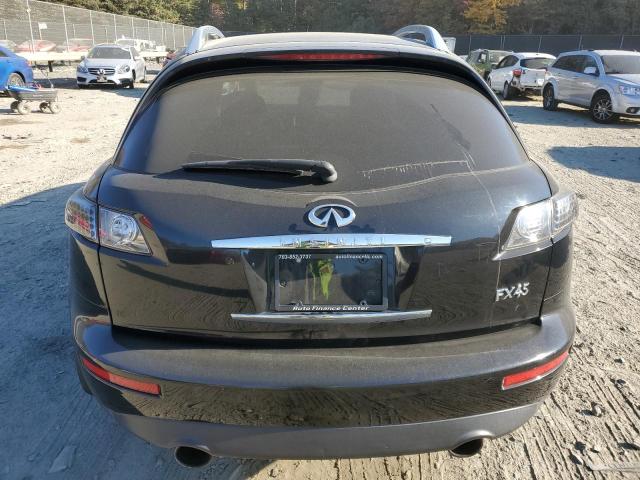 Photo 5 VIN: JNRBS08W36X401053 - INFINITI FX45 