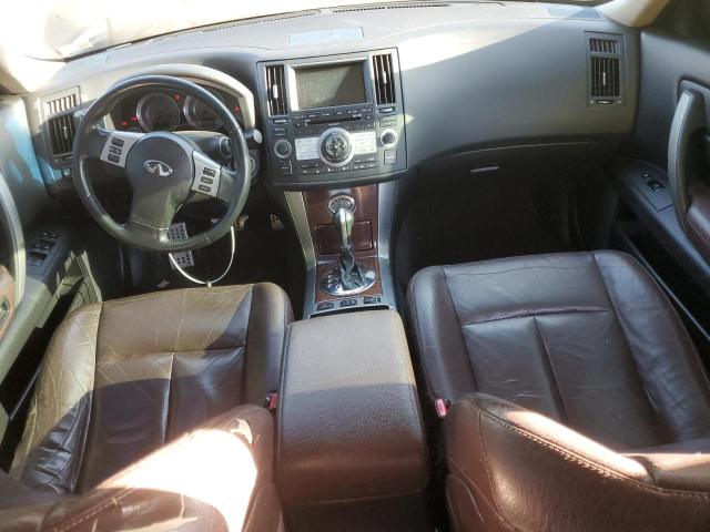 Photo 7 VIN: JNRBS08W36X401053 - INFINITI FX45 