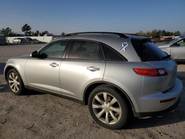 Photo 1 VIN: JNRBS08W43X401011 - INFINITI FX45 