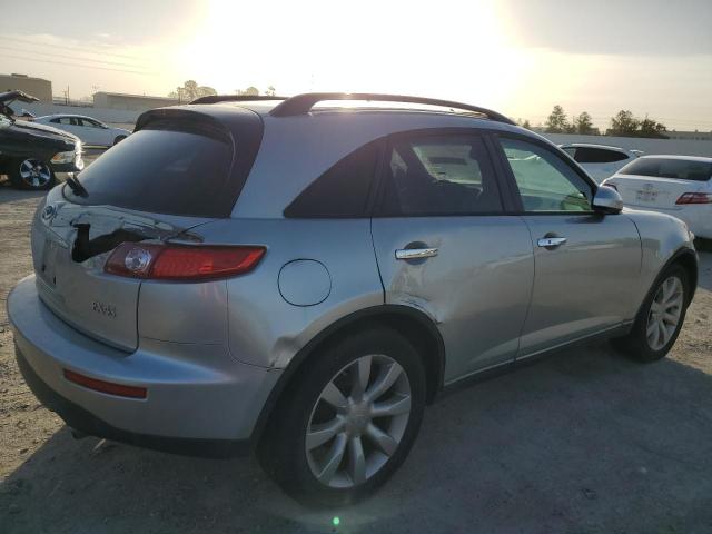 Photo 2 VIN: JNRBS08W43X401011 - INFINITI FX45 