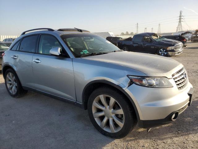 Photo 3 VIN: JNRBS08W43X401011 - INFINITI FX45 