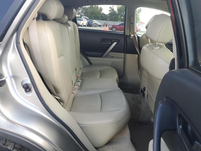 Photo 10 VIN: JNRBS08W44X402080 - INFINITI FX45 