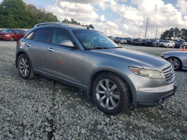 Photo 3 VIN: JNRBS08W44X402080 - INFINITI FX45 