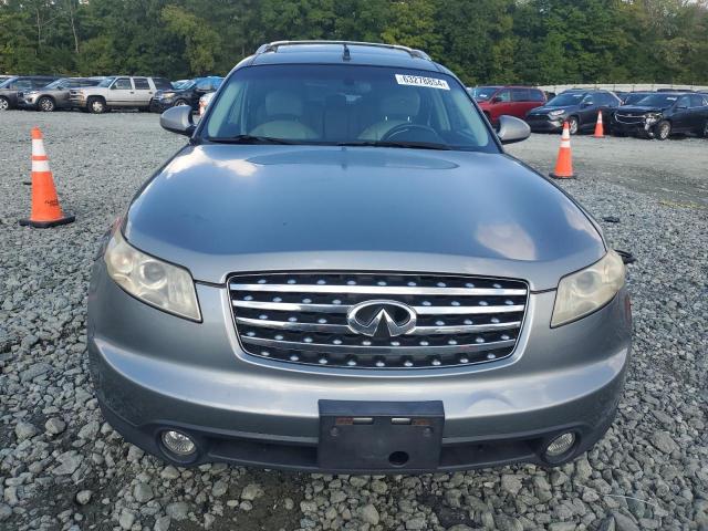 Photo 4 VIN: JNRBS08W44X402080 - INFINITI FX45 