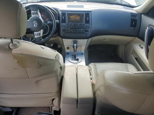 Photo 7 VIN: JNRBS08W44X402080 - INFINITI FX45 