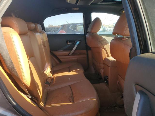 Photo 10 VIN: JNRBS08W47X400060 - INFINITI FX45 