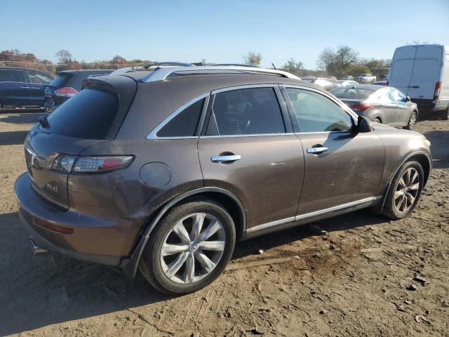 Photo 2 VIN: JNRBS08W47X400060 - INFINITI FX45 