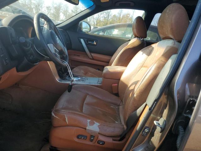 Photo 6 VIN: JNRBS08W47X400060 - INFINITI FX45 