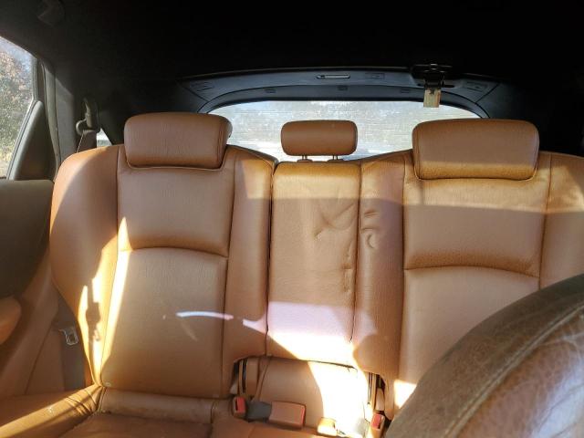 Photo 9 VIN: JNRBS08W47X400060 - INFINITI FX45 