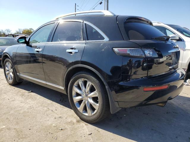 Photo 1 VIN: JNRBS08W47X400351 - INFINITI FX45 