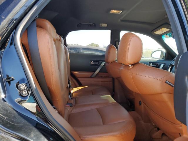 Photo 10 VIN: JNRBS08W47X400351 - INFINITI FX45 