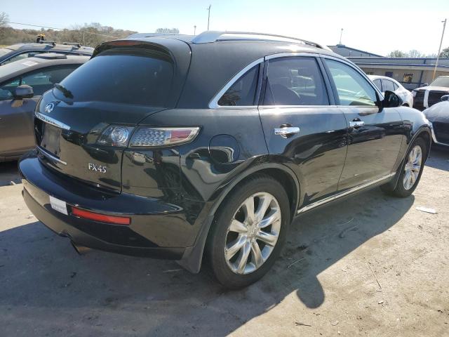 Photo 2 VIN: JNRBS08W47X400351 - INFINITI FX45 