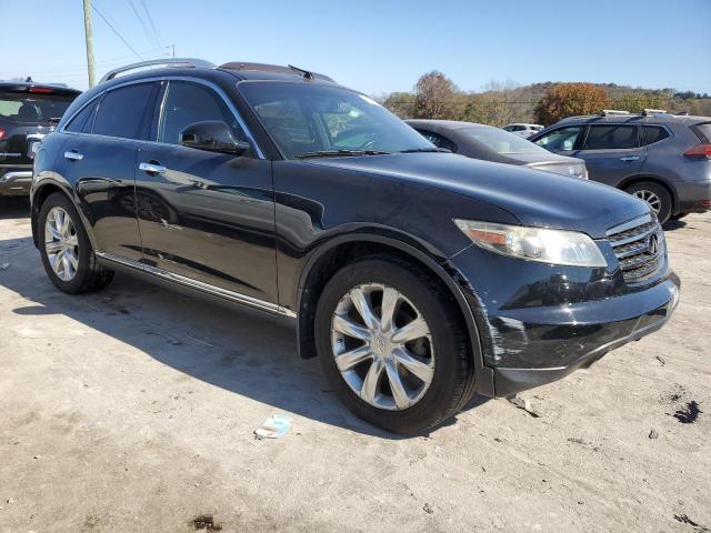 Photo 3 VIN: JNRBS08W47X400351 - INFINITI FX45 