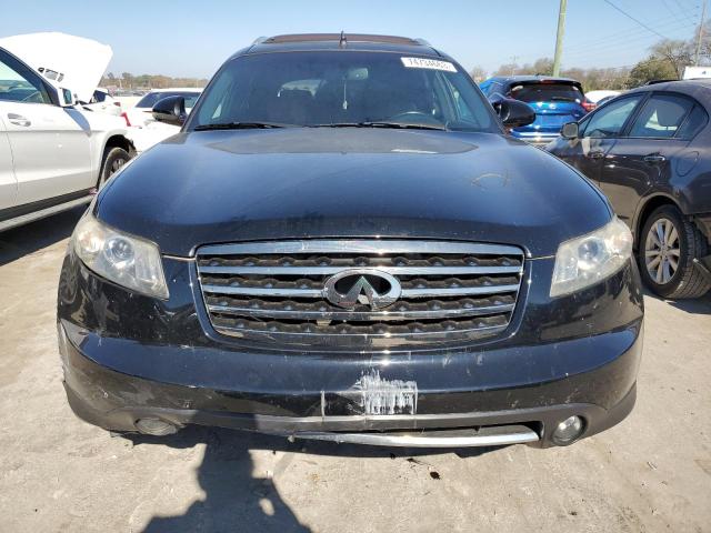 Photo 4 VIN: JNRBS08W47X400351 - INFINITI FX45 