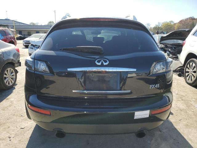 Photo 5 VIN: JNRBS08W47X400351 - INFINITI FX45 