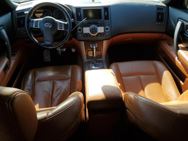 Photo 7 VIN: JNRBS08W47X400351 - INFINITI FX45 