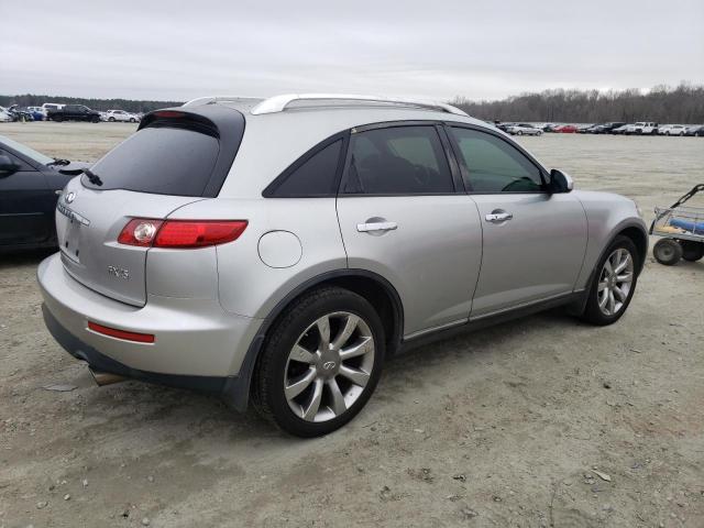 Photo 2 VIN: JNRBS08W54X405165 - INFINITI FX45 