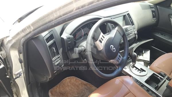 Photo 11 VIN: JNRBS08W55X401361 - INFINITI FX 45 