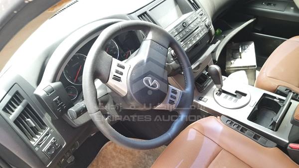 Photo 13 VIN: JNRBS08W55X401361 - INFINITI FX 45 